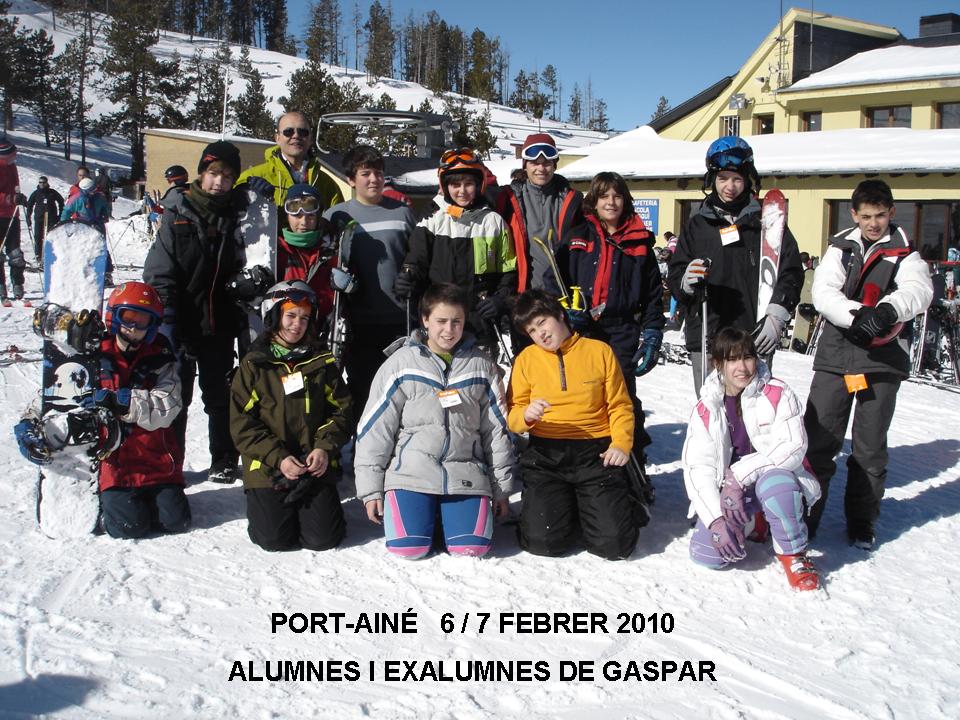 esqui2010