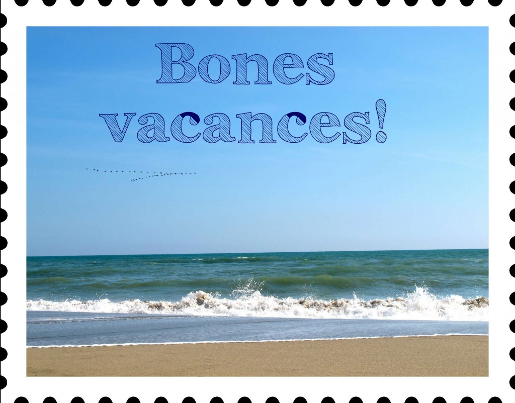 bonesvacances