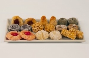 Panellets