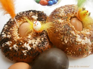 Mona de Pasqua