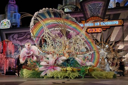 Carnaval de Tenerife
