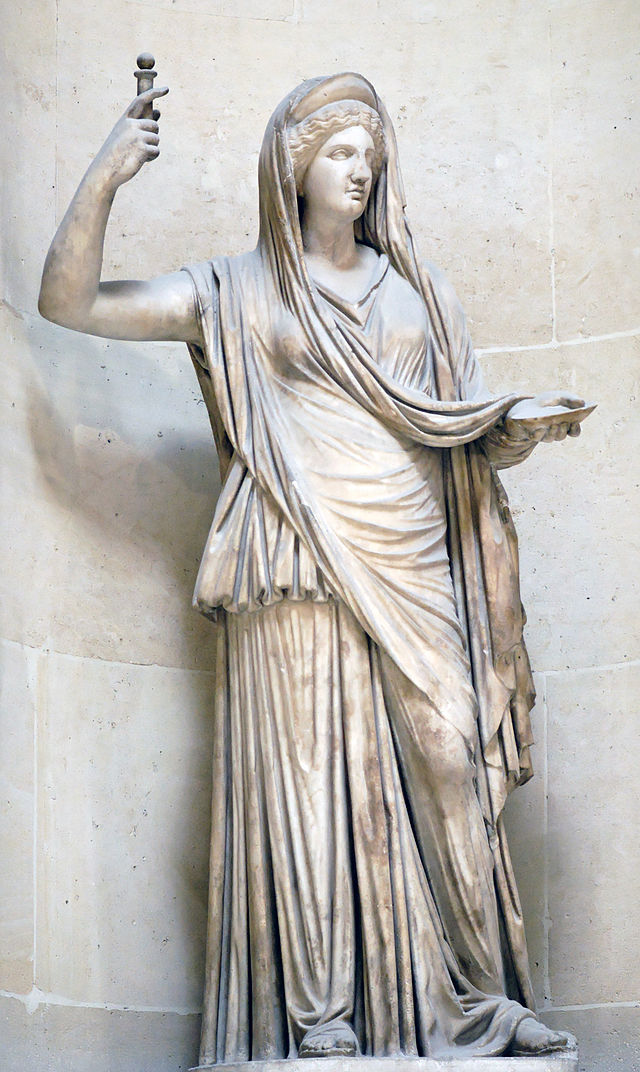 Dea Hera