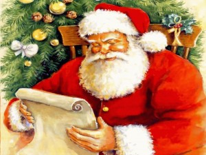 Pare Noel