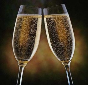 Brindis amb Cava 
