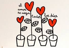 Flors de cors