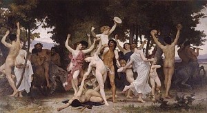 Saturnalia