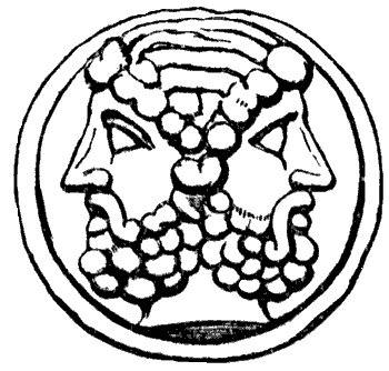 Déu Janus (Bicèfal)