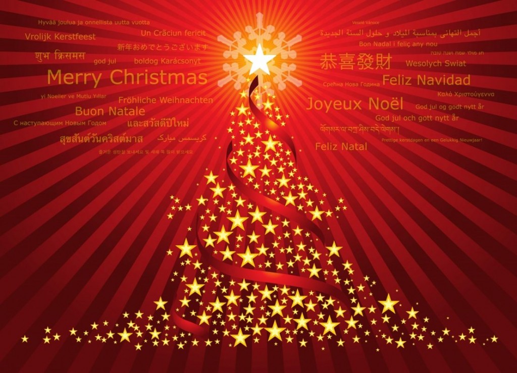 233 fondos de escritorio de navidad