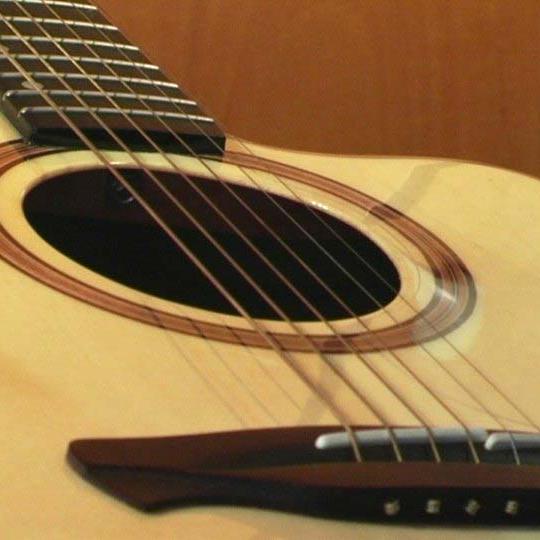 guitarra