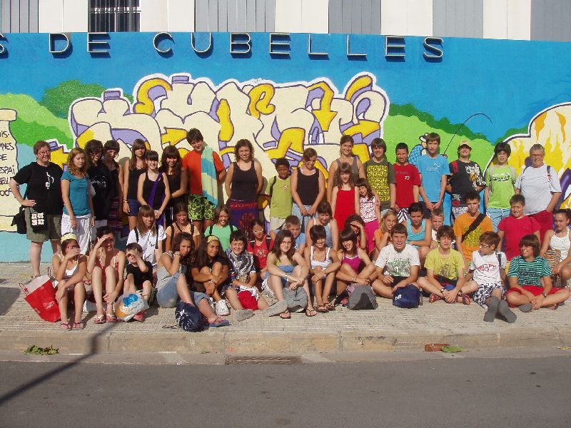 Musicant i Rossinyols