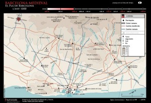 barcelona-medieval