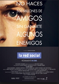 la red