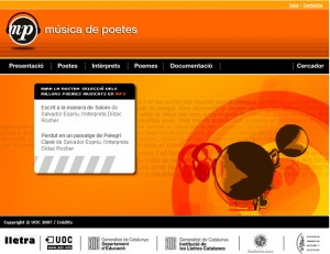 musicapoemes