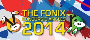 the fonix