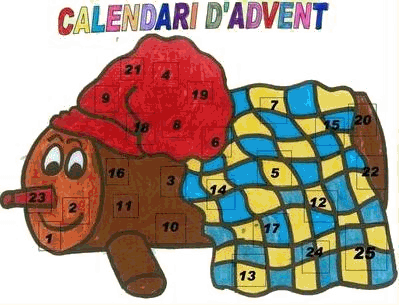 advent