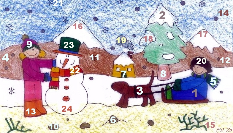 advent