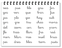 dislexia