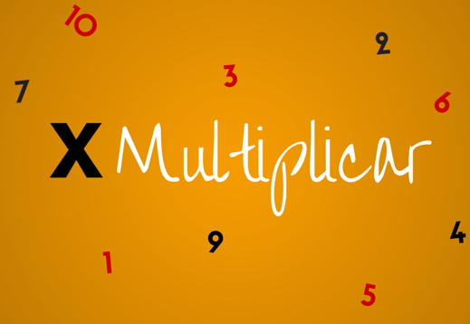 multiplicar