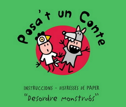 monstruós