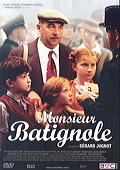 monsieur