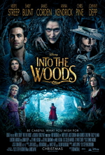 woods