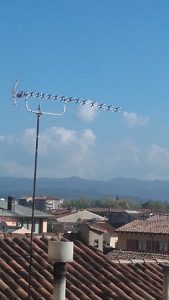 antena