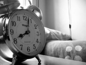 despertador
