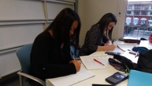 estudiants