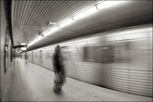 metro