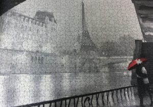 puzzle