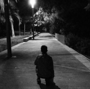 Ruben Valle