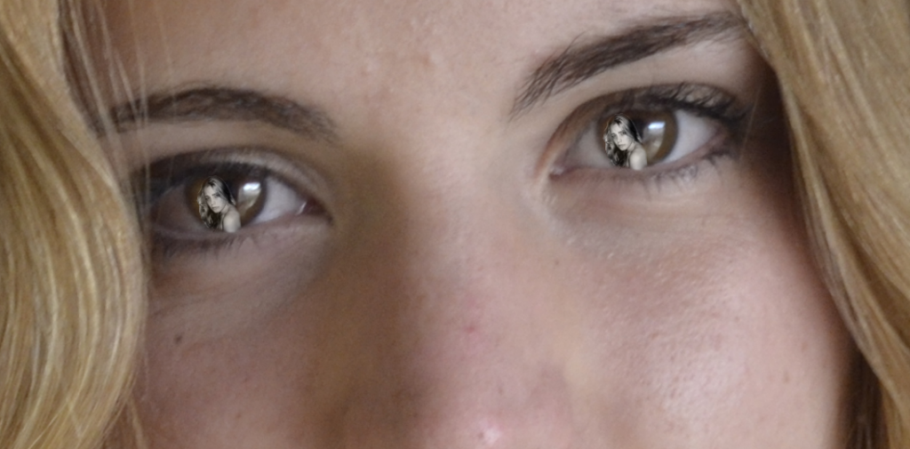 Foto filosofia Iris Verge
