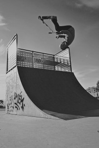 Enviat per Flair Barspin