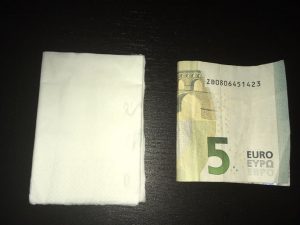 Enviat per Vaixell de paper