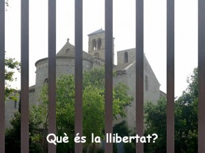 Què és la llibertat?
