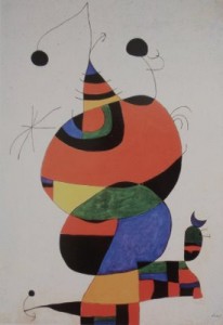 Figura-ocells-estrella.Miró