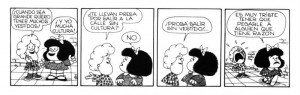 mafalda