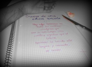 DIARIOSUICIDA