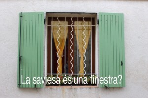 finestra
