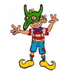 rei carnestoltes