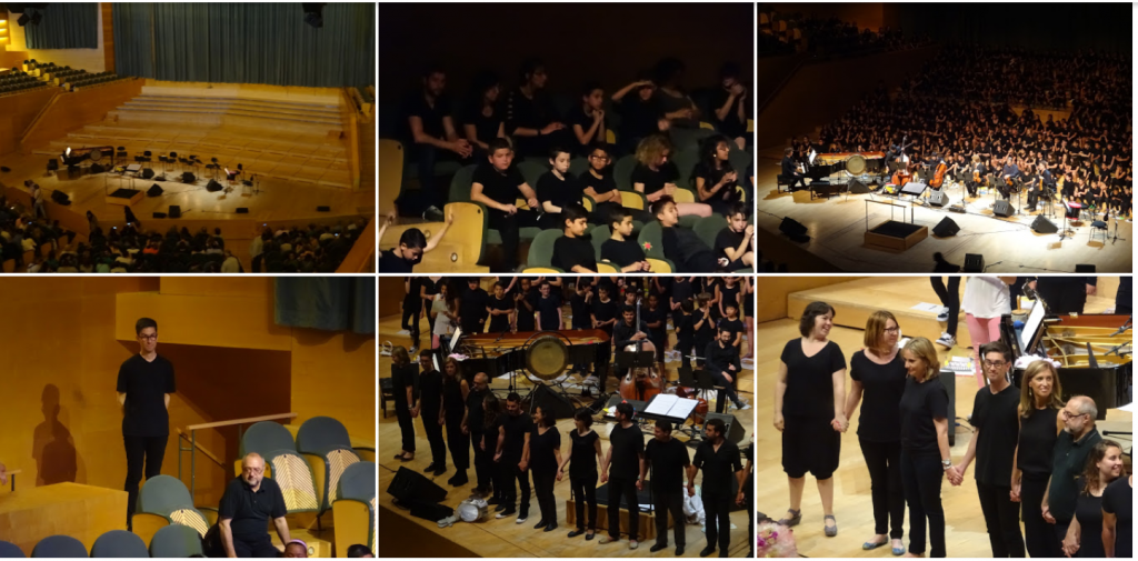 Àlbum Cantània 2016