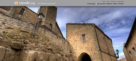 pano2castell