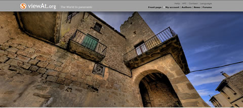 panocastell