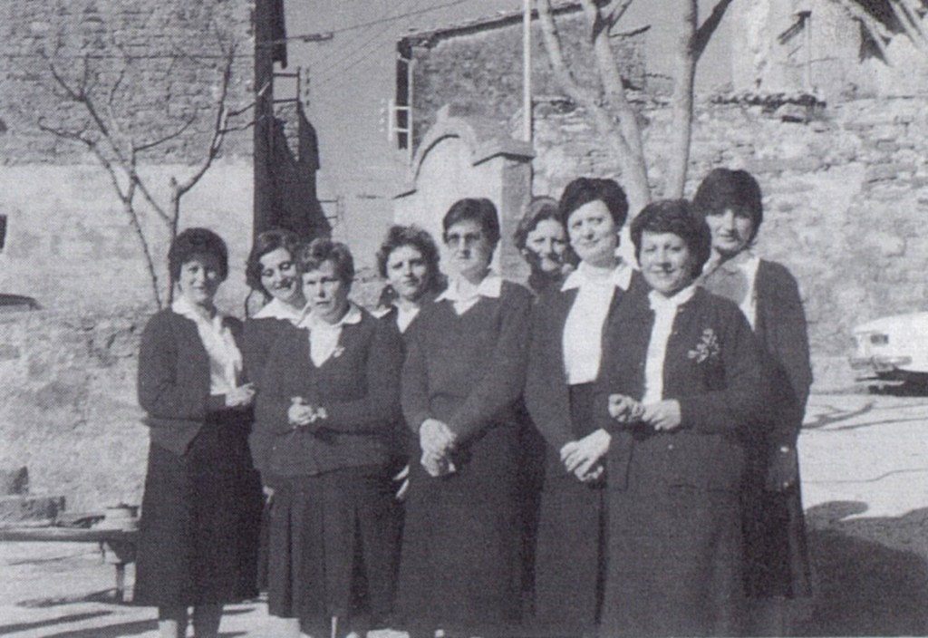 caramelles1983