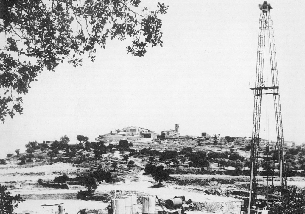 petroli