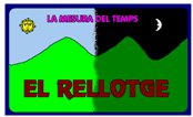 el rellotge