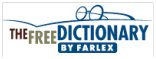free dictionary