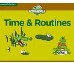 time and routines