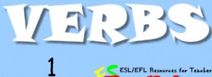 verbs 1