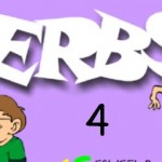verbs 4